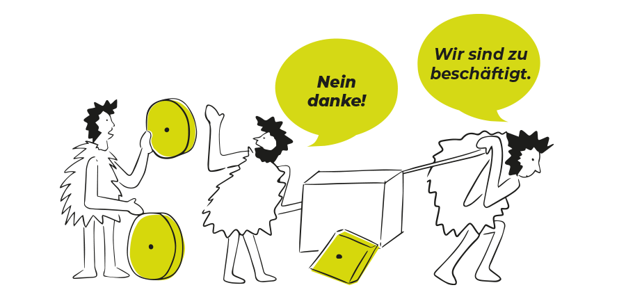 TARGET Foodunternehmer